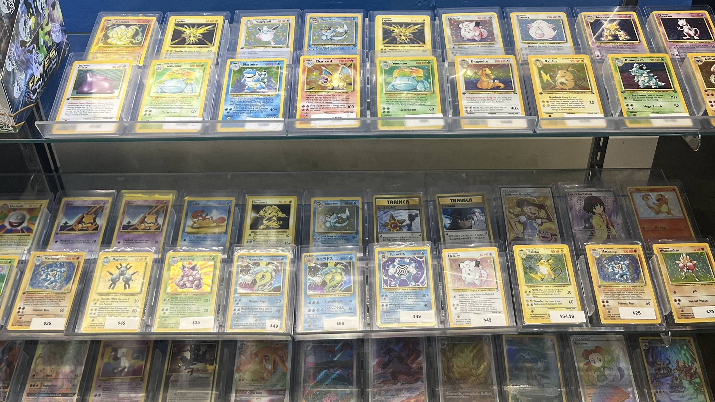 pokemon booster box calgary Daily Deals: Amazon Is Hiding It's Best Priced Pokémon TCG Stock, But I've  Found It main image 0